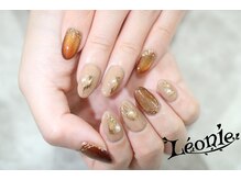 レオニー(Leonie)/☆持込み120分ネイル☆