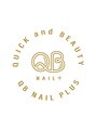 キュービーネイルプラス 草加舎人店(QB Nail plus) 小松 香奈子