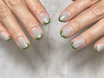 リリ(Rili)/お任せニュアンス