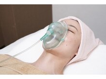 ハートアンドボディ 烏丸店(Heart&Body)/水素吸入できます☆