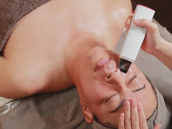 美方/集中毛穴ケア☆