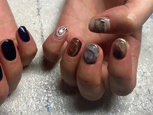 ネイルサロン フィフスアベニュー(Fifth Avenue)/ニュアンス