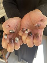 ステム(STEM.)/Art Nail