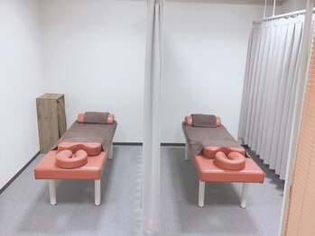 船橋はりきゅう整骨院/京成船橋駅から徒歩7分の整骨院