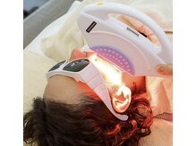 ヴィアージュ/もう剃らない！人気のヒゲ脱毛