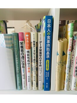 整体オガサワラ/サプリメントの販売はありません