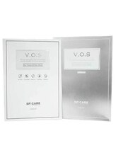 アイラッシュネイルサロン ブリエ(Briller)/VOSパック