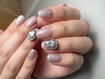 ラフィーナ(RAFFINA)/