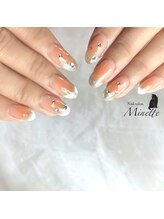 ミネット(Minette)/定額デザイン