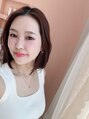 エービューティーサロン 松山店(A BEAUTY SALON.) 小川 あずさ