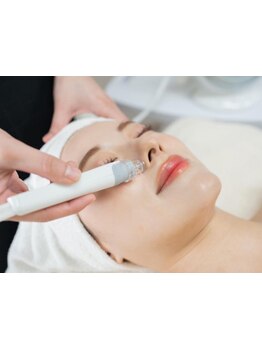 毛穴ケアをしたい