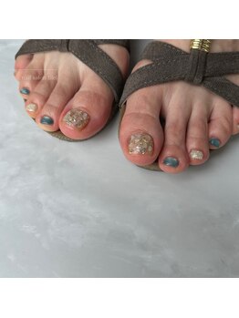 ビエル(Biel)/フット 定額デザイン