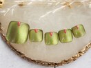 マグネットネイル/Rocher