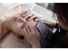 セルノヴァ(Cell Nova)/WINBACK◇施術/眼精疲労/頭疲れ