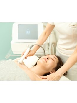 短期集中コースのあるサロン