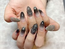 ネルフィーズ(NAILFY's)/ワンホンネイル