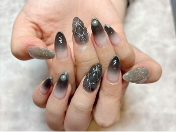 ネルフィーズ(NAILFY's)/ワンホンネイル
