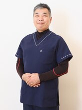 そら鍼灸接骨院 イオンモールつくば店 今松 