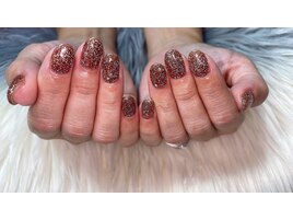 フラッシュネイル