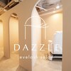 ダズル(DAZZLE)ロゴ