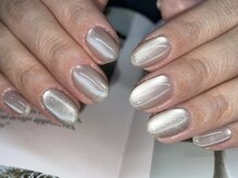 エクラン(ecrin)/ガラスマグネット