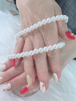 はあとねいる 多治見店/デザイン紹介