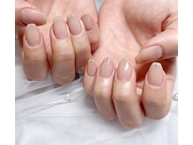 ネイルライ(nail Rai)の雰囲気(スキンカラーが豊富♪お肌に合わせたmixingも無料です。)