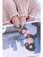 サロンエヌ(salon enu)&nbsp;推しネイル！"好き"をネイルにしましょう^ ^