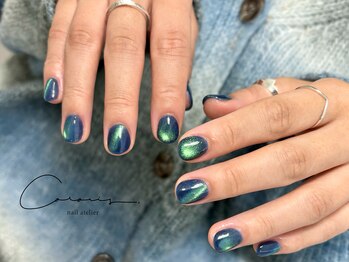 ネイル アトリエ クロリ(nail atelier Coloris)/