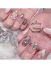【全員】オフなし☆ちょい派手コース☆￥8400