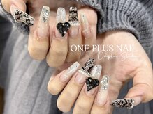 ワンプラススタジオ(One Plus Studio)/