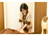 バリリピーター様　バリニーズトリートメント90分　￥8000
