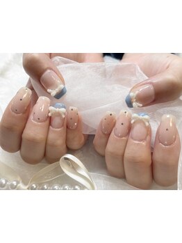 モテ可愛系（デート・合コン）が得意