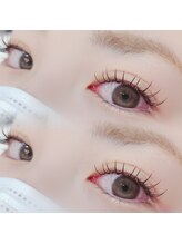 ユードット(u.)/フラットラッシュ