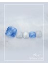 フットネイル:No.46
