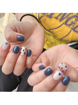 ゼロ アトリエ(ZERO Atelier)/選べる定額デザイン★