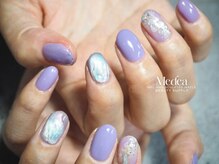 ミーディア(Medea)/