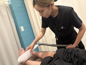 イエナ(IENA)/脱毛デビューに!