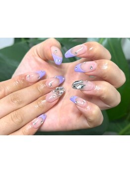 お子様同伴OKのサロン