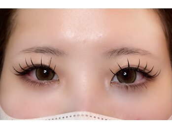 ナナリスボン 福岡(NANA LISBON)/フラットラッシュ