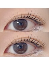 パンチャチャ(panchaw)/まつげパーマ/ラッシュリフト