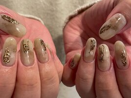 ニュアンスネイル 新宿/新宿南口