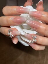 ナカネイル(Nakanail)/自爪ネイル