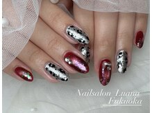 ルアナ(Luana)/定額デザイン