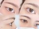 リリーミー(Lily Me)の写真/≪提案型アイラッシュ専門店≫まつ毛の悩みを魅力に変えるパーソナル診断付まつ毛パーマ★逆さまつげにも◎