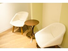 丁寧なヒアリングを行ってから施術に入ります★【湘南藤沢】