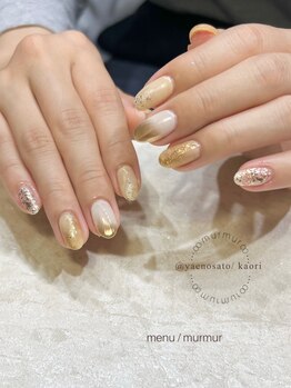 マーマ 八戸ノ里店(murmur)/2025.10月/murmurコース