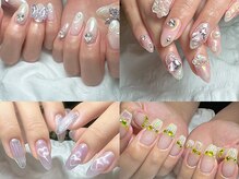 スマイル ネイル ラボラトリー(Smile nail laboratory)