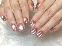 ラズワルド(Lazward)/ちゅるきら＊フラッシュグラデ