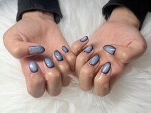 アネラネイル(Anela nail)/チークネイル